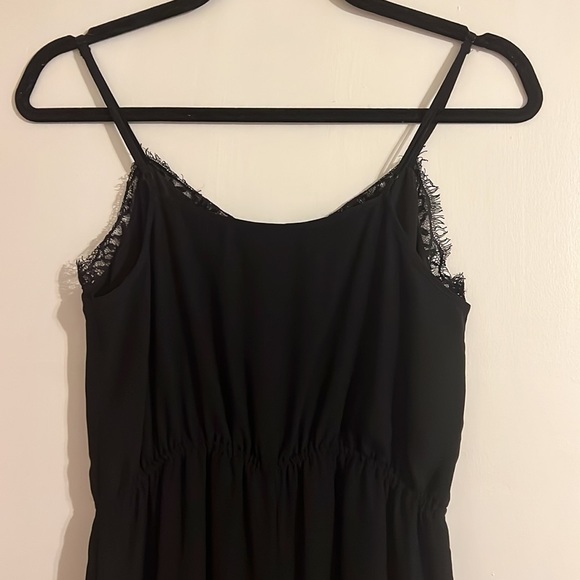 BCBGeneration Jumpsuit - Picture 5 of 6